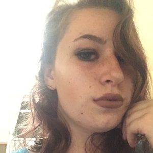 Meet your Posher, Cheyenne